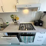 Angelico Apartment