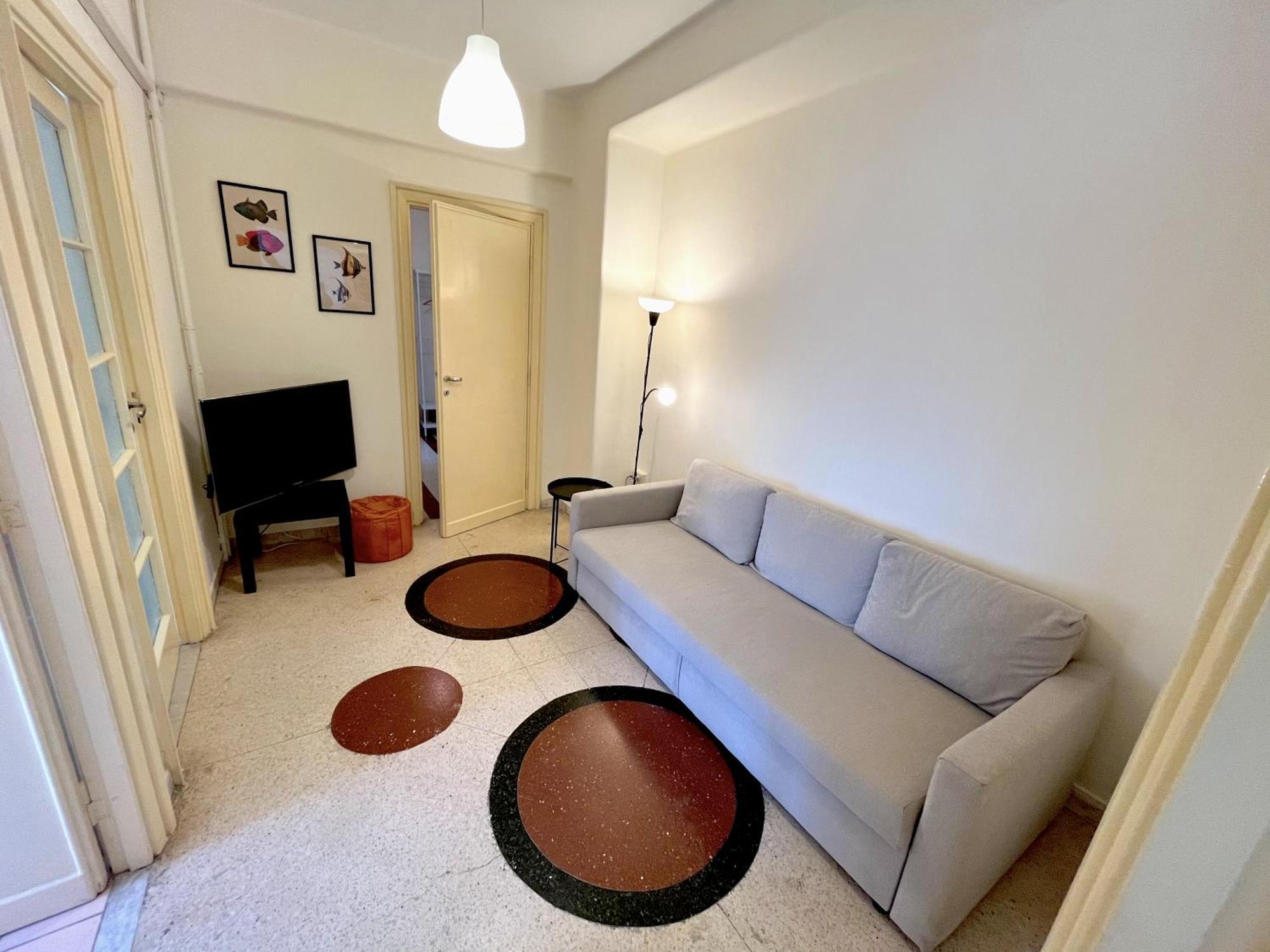 Angelico Apartment